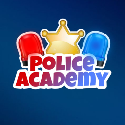 (NEW) NYPD Police Academy!