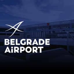 Belgrade Nikola Tesla Airport