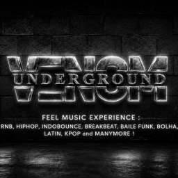 VENOM UNDERGROUND