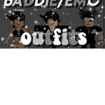 $$ baddies in the house!