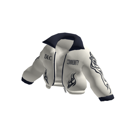 Jaket V3 DLC