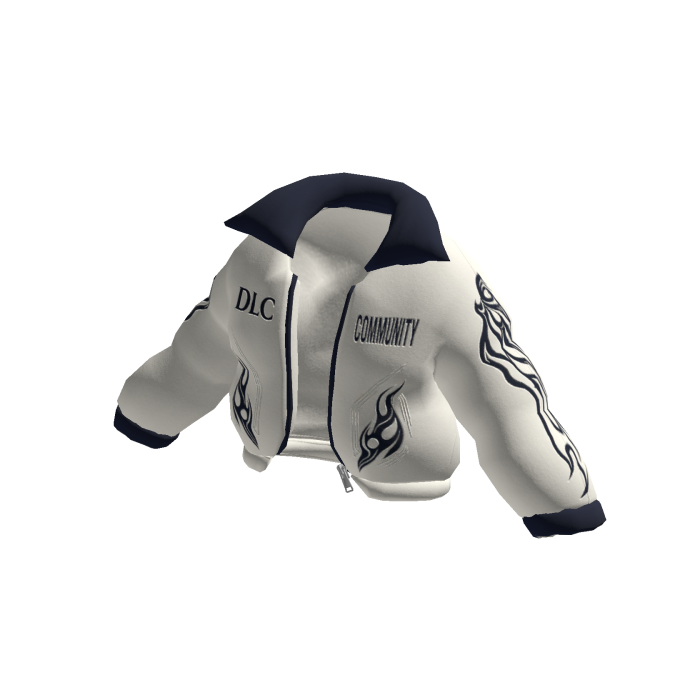 Jaket V3 DLC