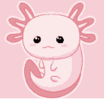 The axolotl country