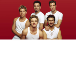 *NSYNC!