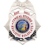 Cynical Studios || Realistic Roleplays