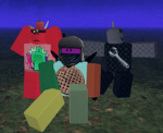 fvn gang