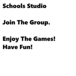 Schools Studio