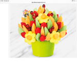 Fruit vibes