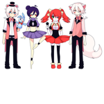 *_FNAF Squad_*