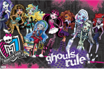 ultamate monster high lovers