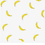 The banana cow twins