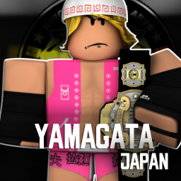 [RJPW] Yamagata Big Wing