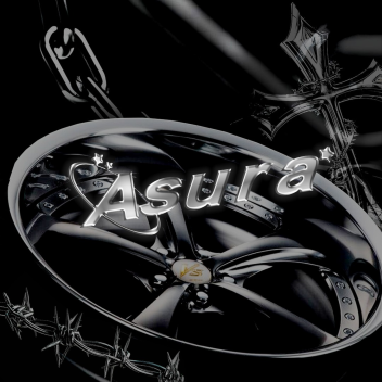 Asura Race