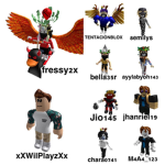 Created by:fressy2x