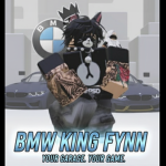 BMW KING FYNN ( BKF )