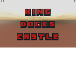 King doges castle