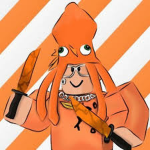 SQUID UNIVERSE
