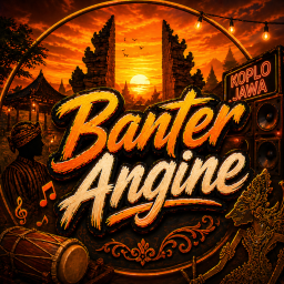 Banter Angine (Jawa Party)