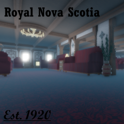 Royal Nova Scotia | Demo 1