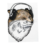 foxy!