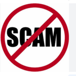 Scammers EXPOSED!!!