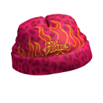 C3's Y2K "No Fear" Beanie [LIMITED]