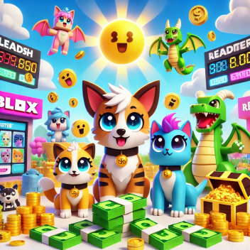 Pet Simulator 