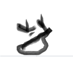Jandmangang
