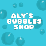 Aly's Bubbles