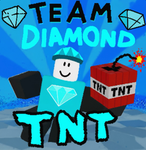 Team Diamond TNT