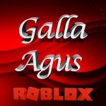 GallaAgus Roblox