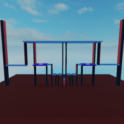 [DOMINATION] DACM