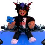 DRIPS OUT KING