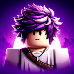 The Purple Hair Studio