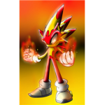 Who's side are you on? mario vs sonic