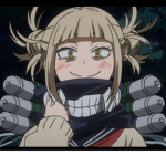 anime fwends fan group U-U