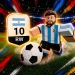 Build a Football Squad icon