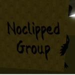 The Noclipped Group