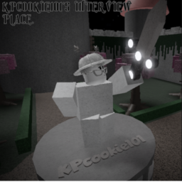 {~}Kpcookie101 Studio {~} Interview Place {~}