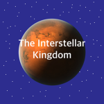 The Interplanetary Kingdom || TIK
