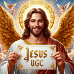 Jesus UGC