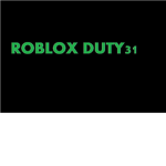 ROBLOXDUTY31 FANS