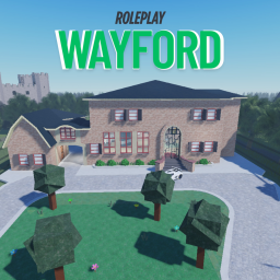 Wayford City RP 🏡