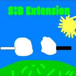 S:B Extension icon