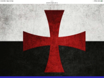 Crusader figthers