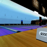 Cosmic Lanes
