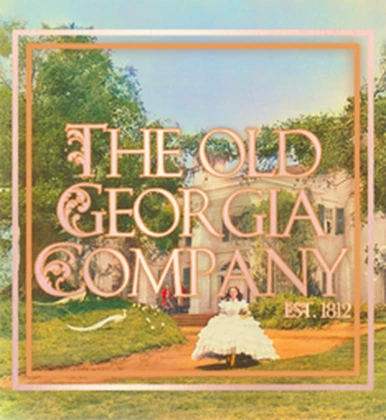 The Old Georgia Company Roblox group icon