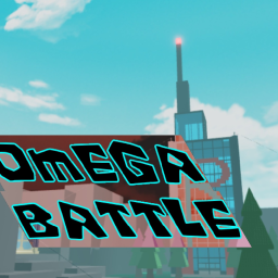 TDM | Omega Battle