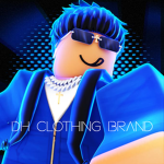 DH Clothing Brand