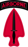 †1st Special Forces Operational Detachment–Delta†